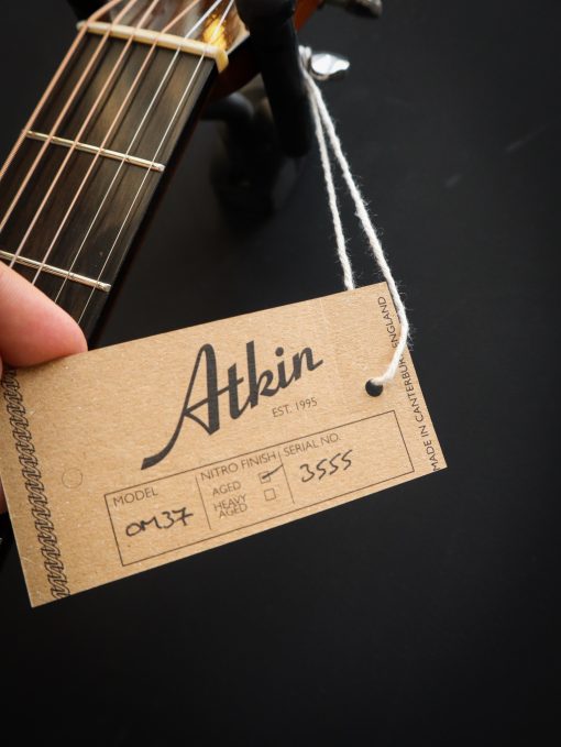 Atkin OM 37 – Bild 12