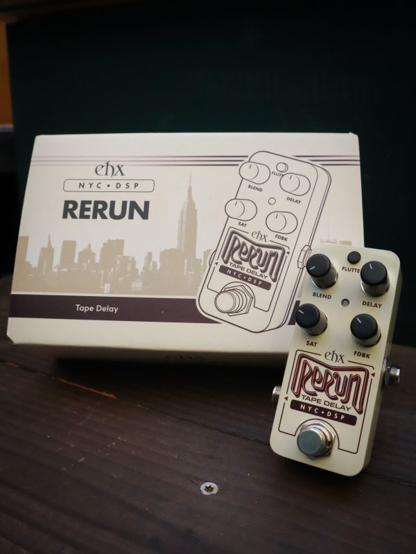 Electro-Harmonix Pico Rerun – Bild 2
