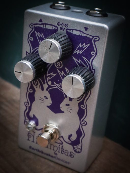EarthQuaker Devices Hizumitas Fuzz – Bild 3