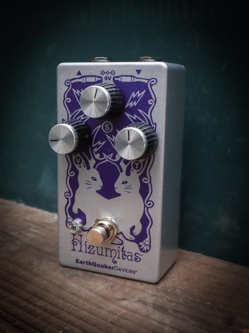 EarthQuaker Devices Hizumitas Fuzz – Bild 2