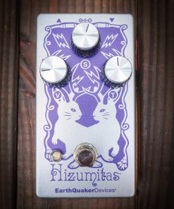 EarthQuaker Devices Hizumitas Fuzz