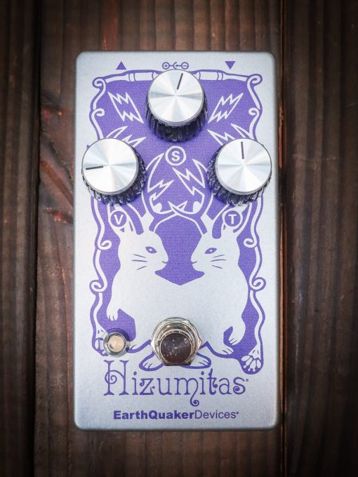 EarthQuaker Devices Hizumitas Fuzz