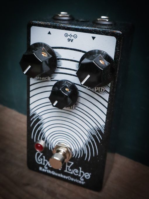 EarthQuaker Devices Ghost Echo Vintage Voiced Reverb – Bild 3