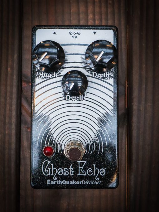 EarthQuaker Devices Ghost Echo Vintage Voiced Reverb