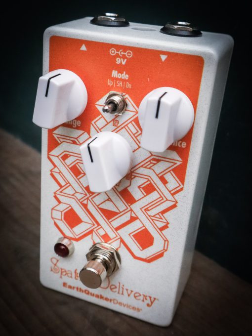 EarthQuaker Devices Spatial Delivery Hüllkurvenfilter – Bild 3