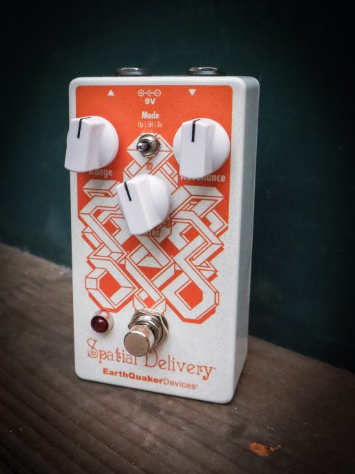 EarthQuaker Devices Spatial Delivery Hüllkurvenfilter – Bild 2
