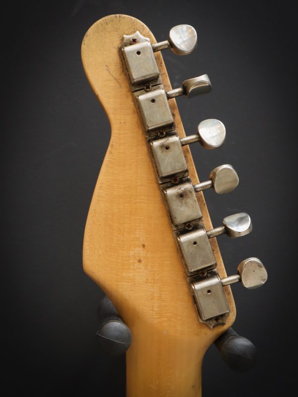 Hansen T-Style Thinline Firemist Gold – Bild 15