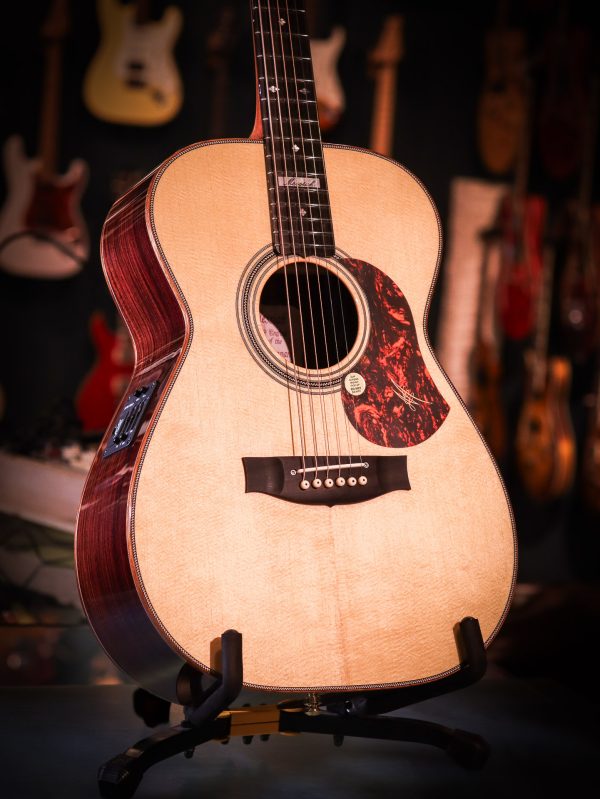 Maton EM-100 808 Messiah