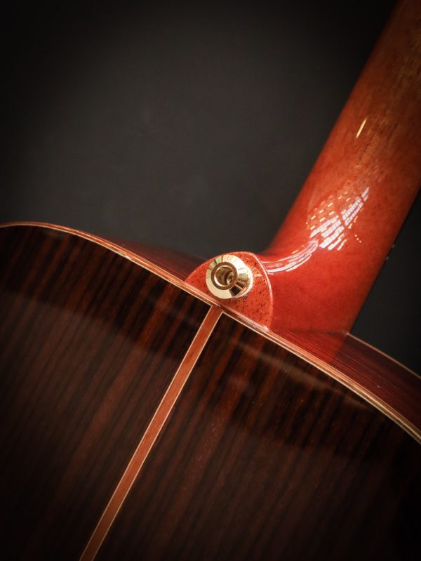 Maton EM-100 808 Messiah – Bild 21