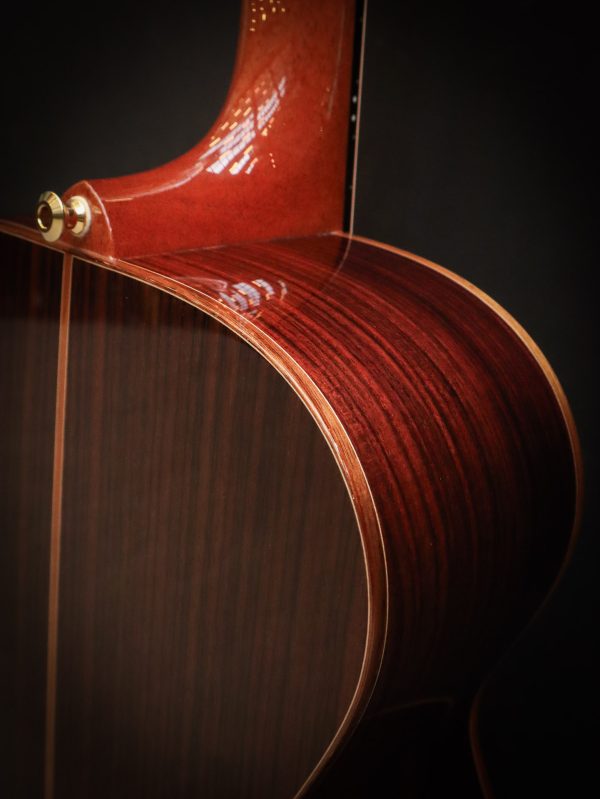 Maton EM-100 808 Messiah – Bild 20