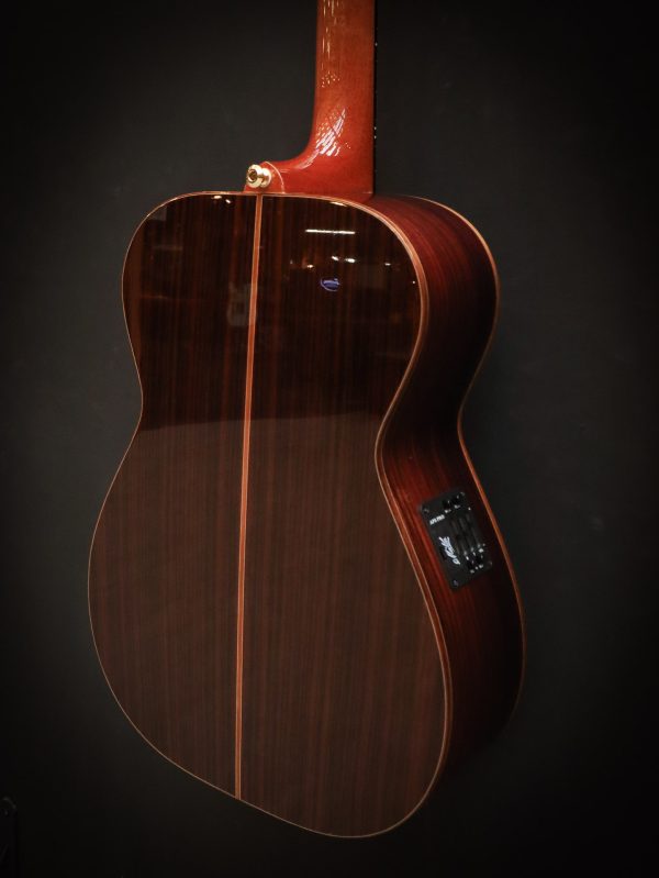Maton EM-100 808 Messiah – Bild 19