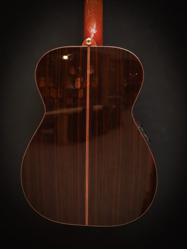 Maton EM-100 808 Messiah – Bild 18