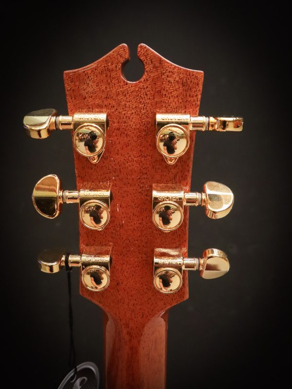 Maton EM-100 808 Messiah – Bild 15