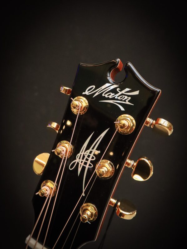 Maton EM-100 808 Messiah – Bild 14