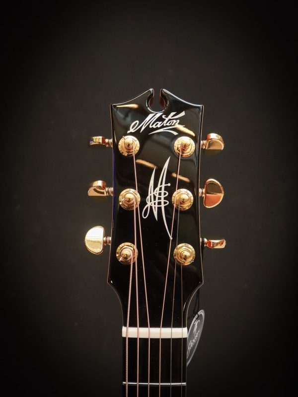 Maton EM-100 808 Messiah – Bild 13