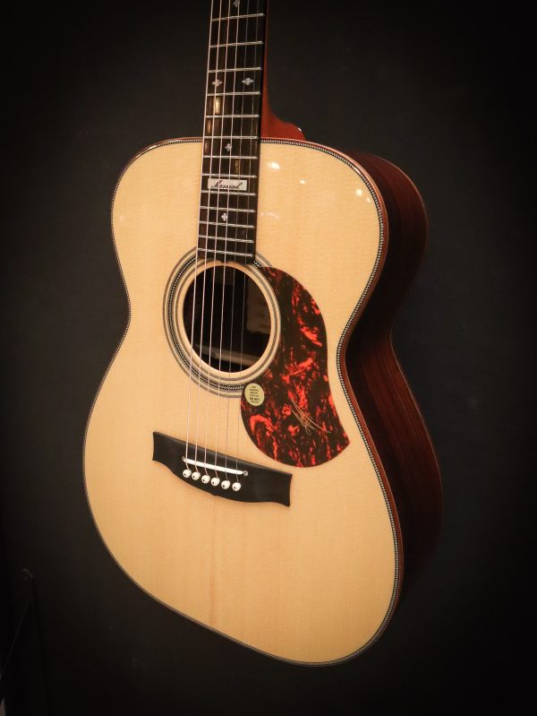Maton EM-100 808 Messiah – Bild 12