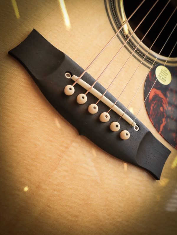 Maton EM-100 808 Messiah – Bild 10