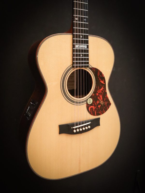 Maton EM-100 808 Messiah – Bild 11