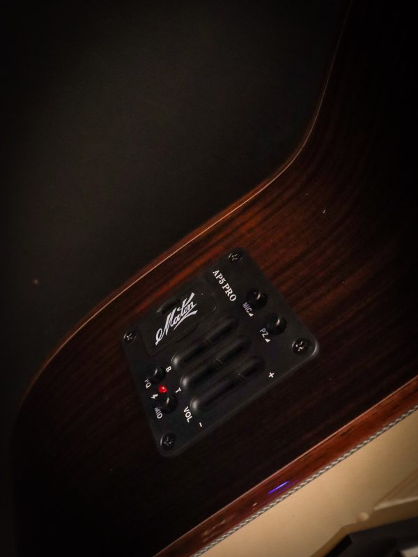 Maton EM-100 808 Messiah – Bild 8