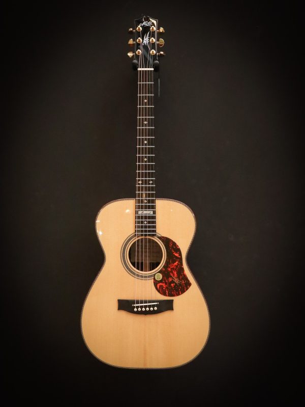 Maton EM-100 808 Messiah – Bild 2