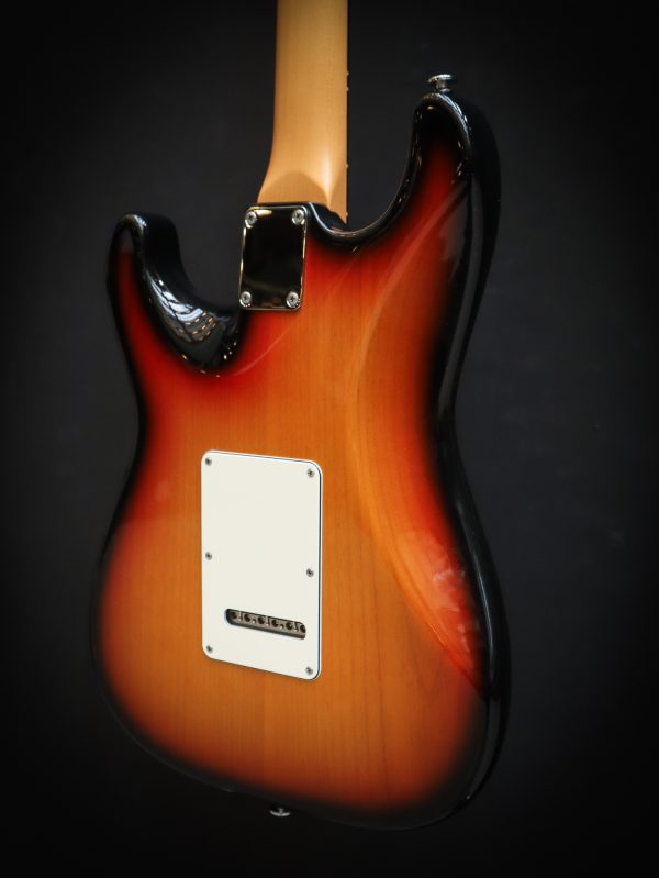 Suhr Classic S Antik 3-Ton Sunburst – Bild 18