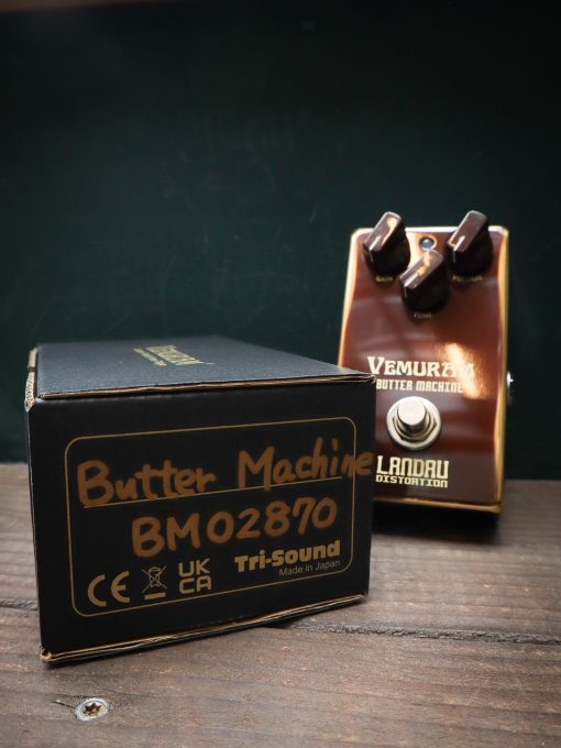 Vemuram Butter Machine Mike Landau Signature – Bild 2