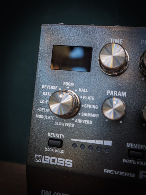 Boss RV-200 – Bild 3