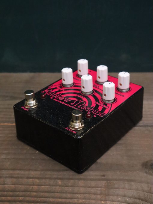EarthQuaker Devices Ltd. Rainbow Machine V2 – Bild 3