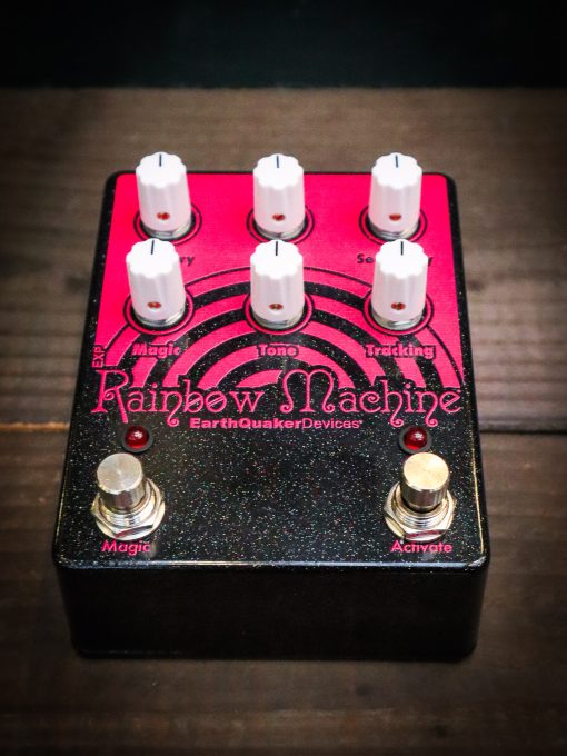 EarthQuaker Devices Ltd. Rainbow Machine V2 – Bild 4
