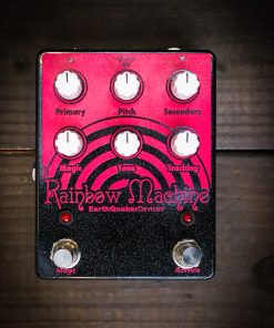EarthQuaker Devices Ltd. Rainbow Machine V2