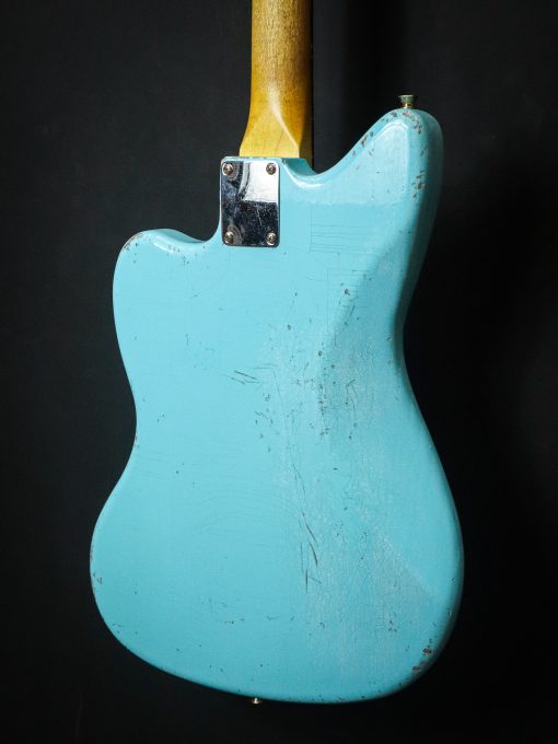 Kauffmann '63 JG Daphne Blue – Bild 13