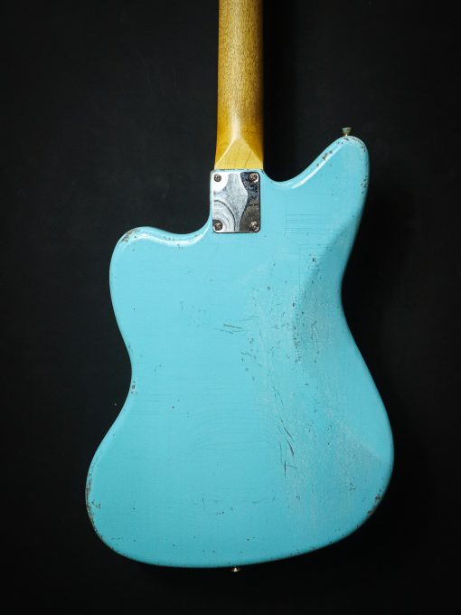 Kauffmann '63 JG Daphne Blue – Bild 12