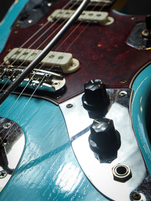 Kauffmann '63 JG Daphne Blue – Bild 10