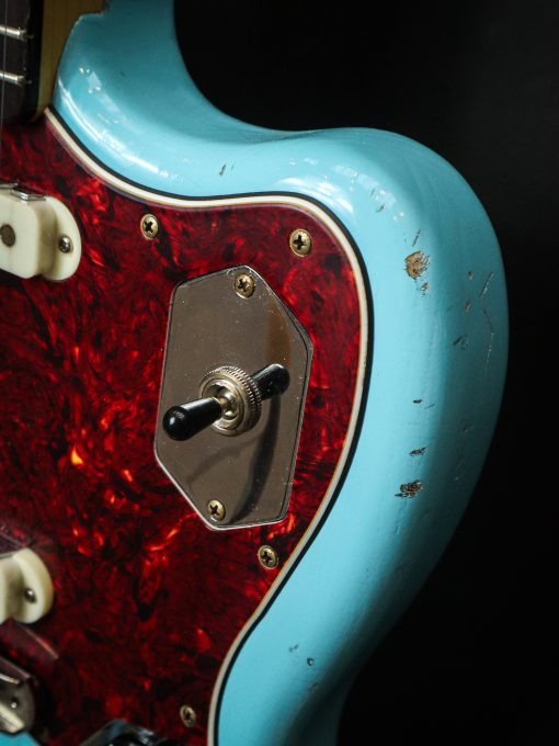 Kauffmann '63 JG Daphne Blue – Bild 9