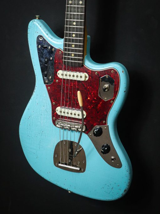 Kauffmann '63 JG Daphne Blue – Bild 5