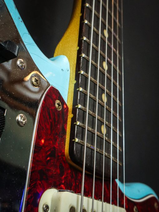 Kauffmann '63 JG Daphne Blue – Bild 7