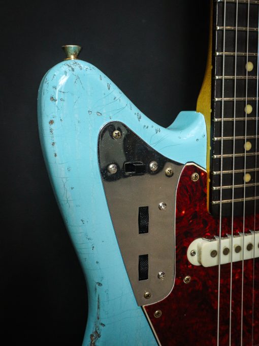 Kauffmann '63 JG Daphne Blue – Bild 4