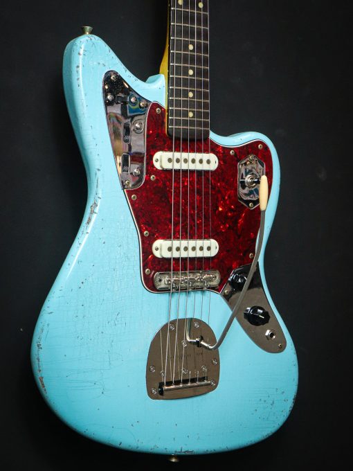 Kauffmann '63 JG Daphne Blue – Bild 3
