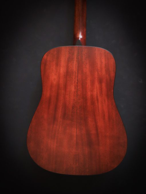 Martin D-18 Satin – Bild 18