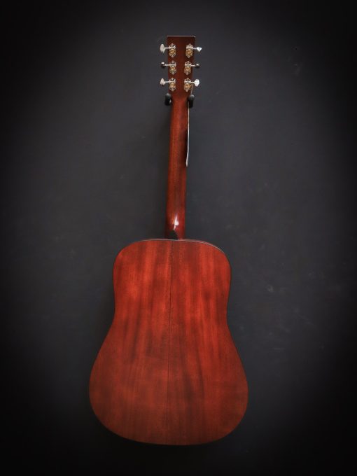 Martin D-18 Satin – Bild 17