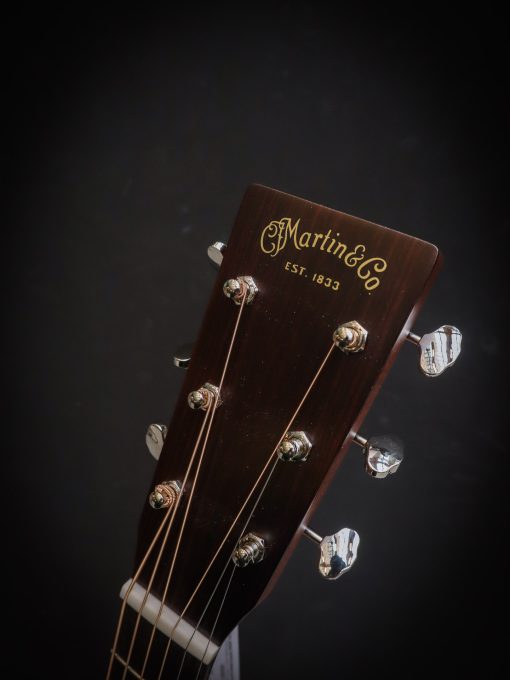 Martin D-18 Satin – Bild 15