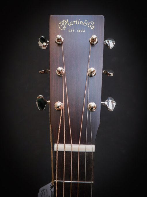 Martin D-18 Satin – Bild 14