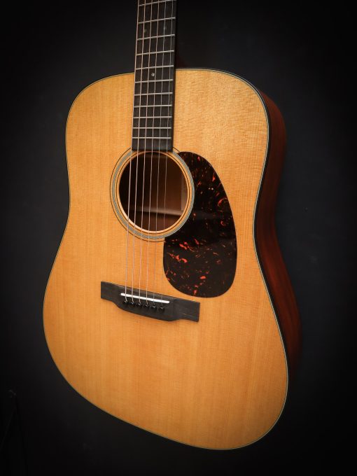 Martin D-18 Satin – Bild 5
