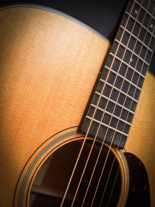 Martin D-18 Satin – Bild 9