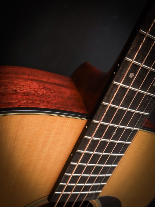 Martin D-18 Satin – Bild 8