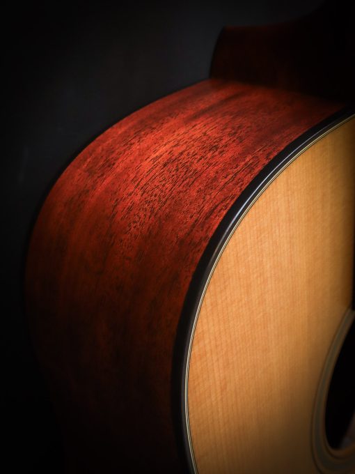 Martin D-18 Satin – Bild 7