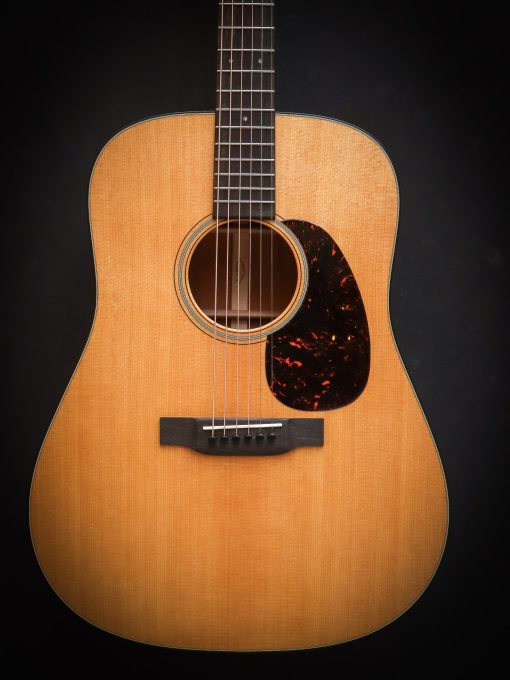 Martin D-18 Satin – Bild 3
