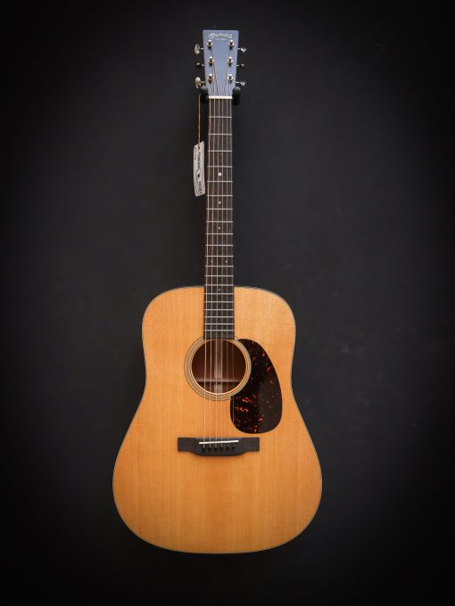 Martin D-18 Satin – Bild 2