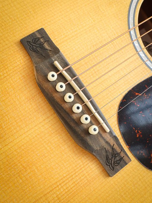 Martin 000Jr-10E Shawn Mendes – Bild 7