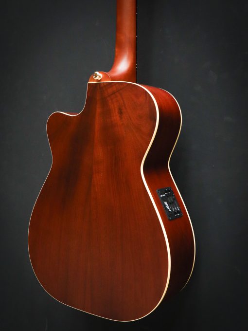 Maton EGB 808C Nashville – Bild 17